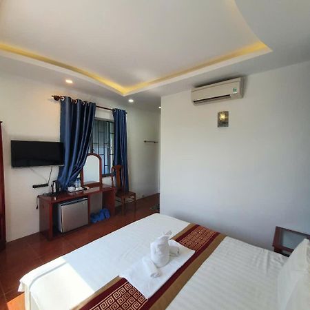 Vung Tau Center Hotel מראה חיצוני תמונה