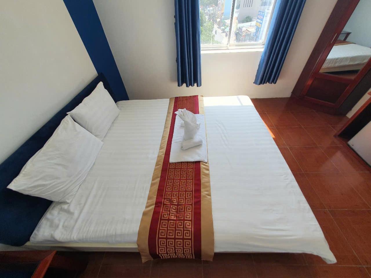 Vung Tau Center Hotel מראה חיצוני תמונה